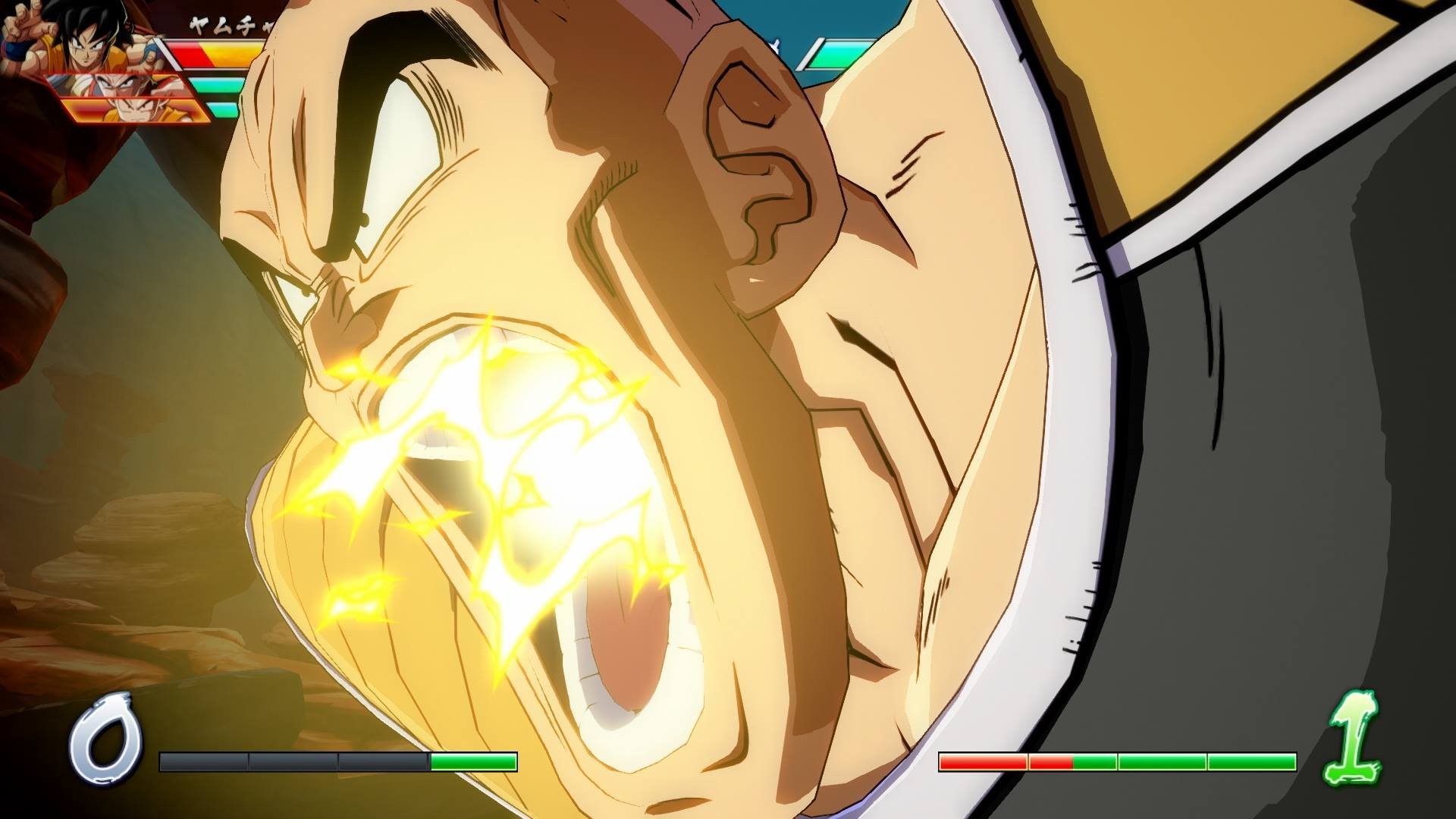 Dragon Ball Fighter Z - Imagen 36